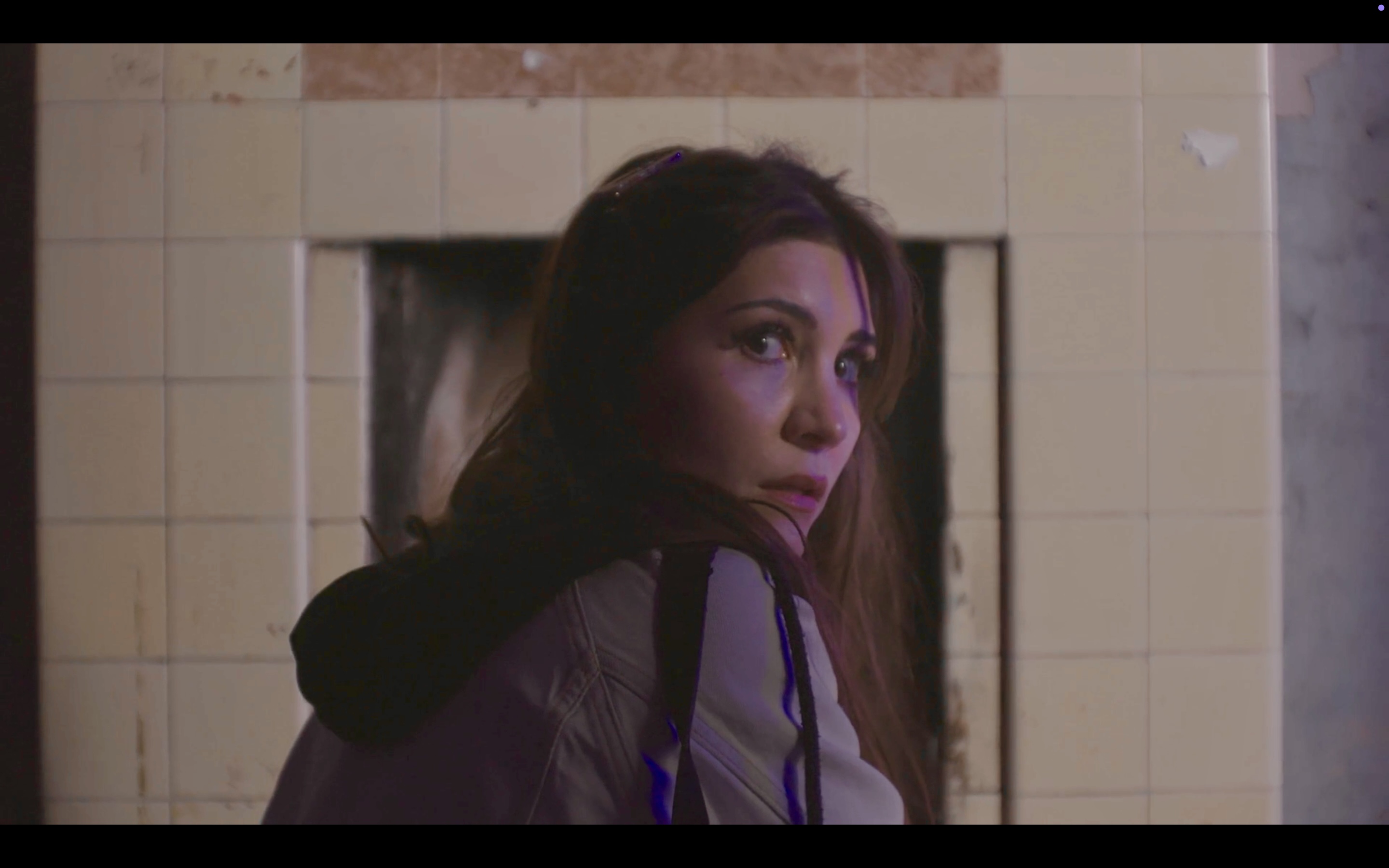 Feride in Dancing Souls