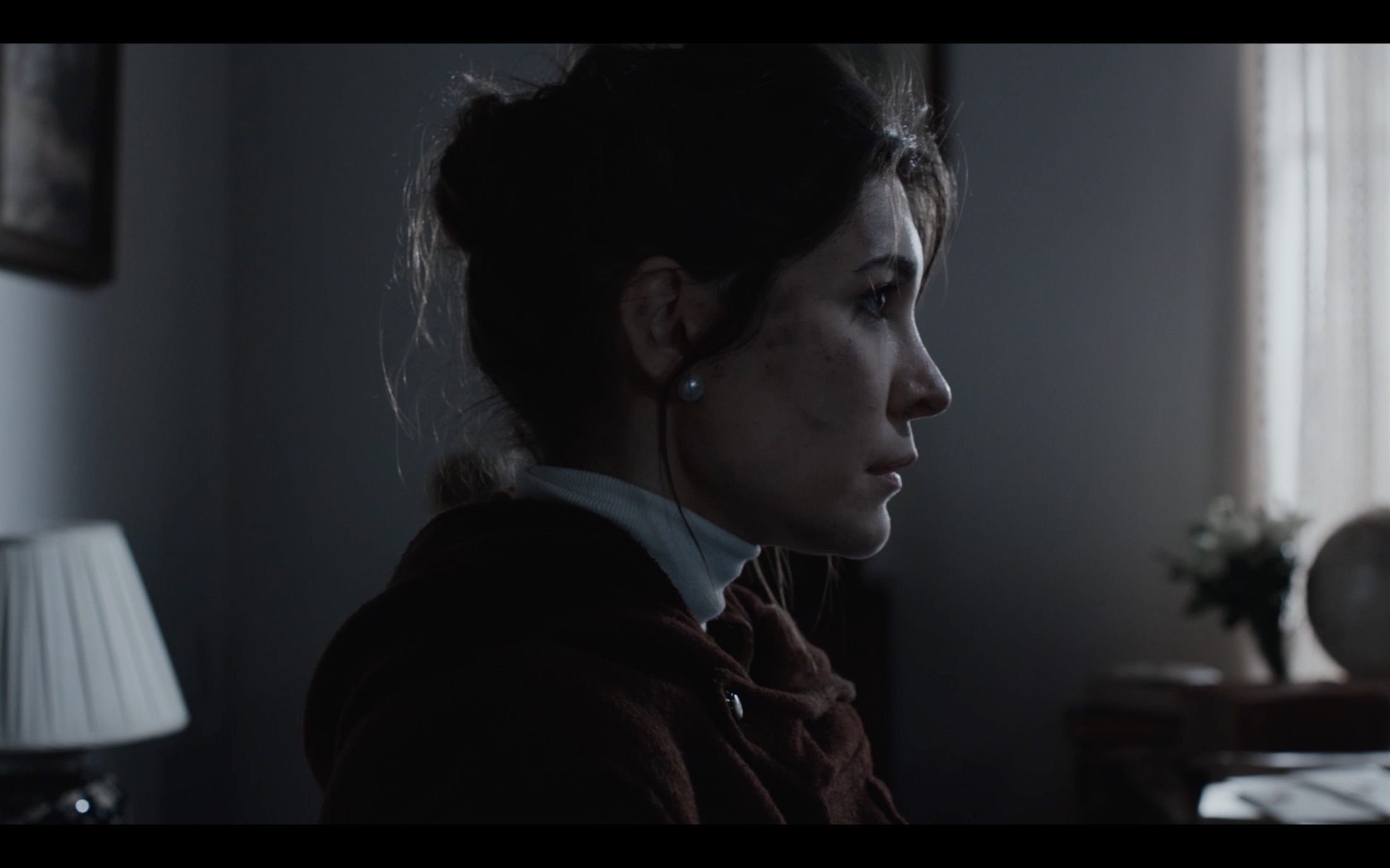 Feride in Evaporation